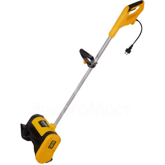 Снегоуборщик электрический Huter SGC 1700E