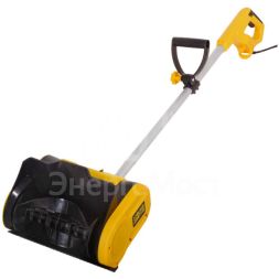 Снегоуборщик электрический Huter SGC 1700E