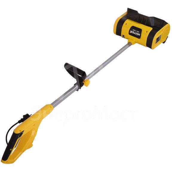Снегоуборщик электрический Huter SGC 1700E