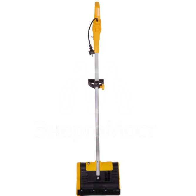 Снегоуборщик электрический Huter SGC 1700E