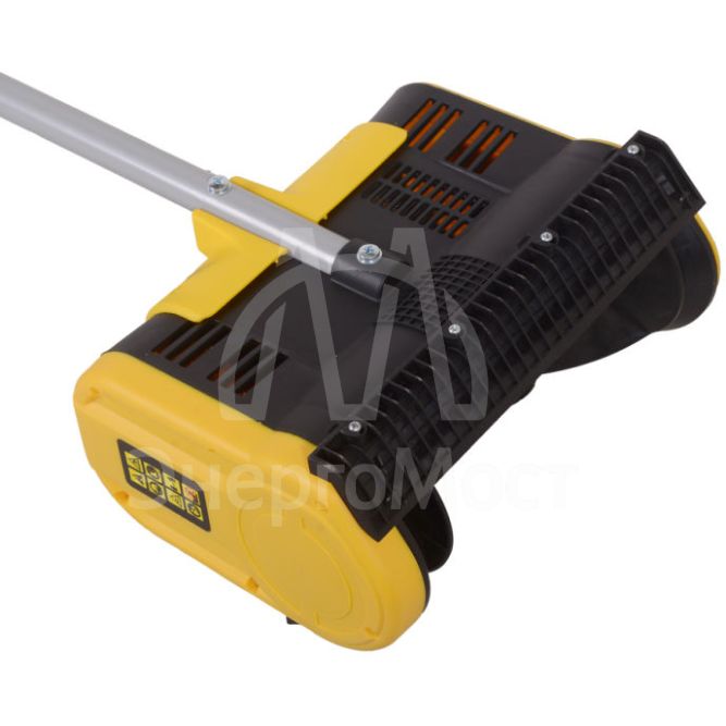 Снегоуборщик электрический Huter SGC 1700E