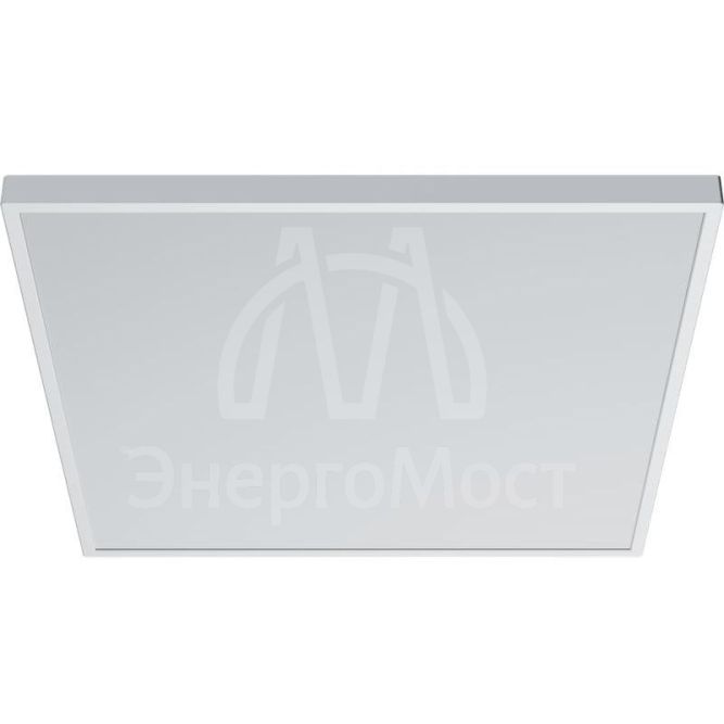 Светильник светодиодный 93 567 NLP-OS6-25-4K 25Вт 4000К 2750лм 176–264В IP20 панель универс. опал NAVIGATOR 93567