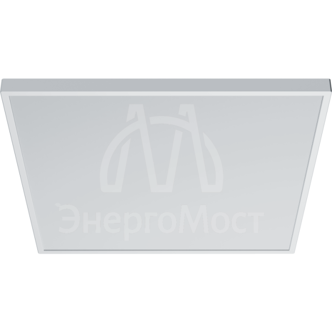 Светильник светодиодный 93 567 NLP-OS6-25-4K 25Вт 4000К 2750лм 176–264В IP20 панель универс. опал NAVIGATOR 93567