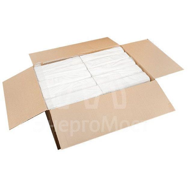 Щит ЩРН-П-24 IP41 бел. дверца (пром. упак.) Basic EKF pb-n-24w-bas