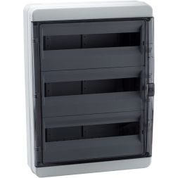 Корпус пластиковый Optibox P BNK 3 54 IP65 КЭАЗ 117980