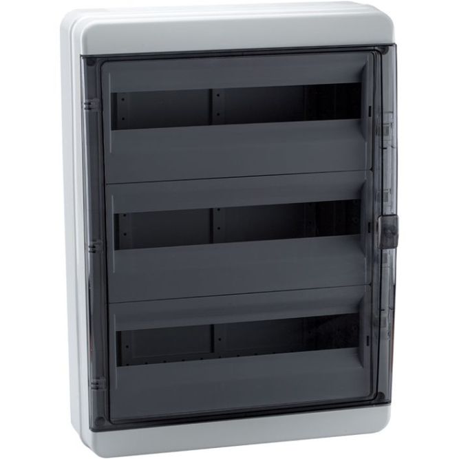 Корпус пластиковый Optibox P BNK 3 54 IP65 КЭАЗ 117980