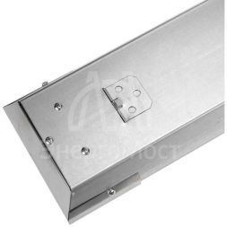 Обогреватель инфракрасн. панельный 0.8кВт Rexant 60-0010