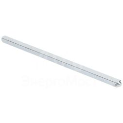 Вал 325мм для рукояток дистанц. управл. ВРК 315-1600А KARAT IEK KA-VR00D-V-0315-1600-325