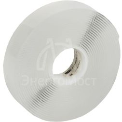 Лента монтажная сверхпрочная двусторонняя 2х25мм (рул.5м) MIXTAPE 7 IEK MT7-LM30-02-25-05