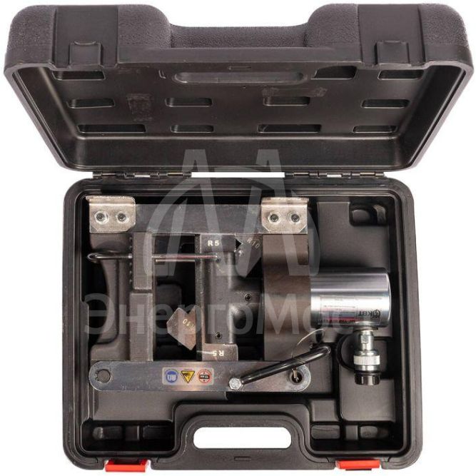 Шиногиб гидравлический ШГ-150 NEO КВТ 76505