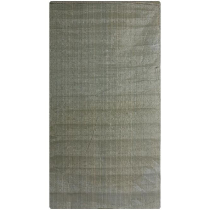 Мешок для строительного мусора 1050х550мм 50г тканый полипропиленовый зел. 11904