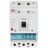 Выключатель автоматический 3п 100А 50кА AV POWER-1/3 ETU2.0 AVERES EKF mccb-13-100-2.0-av