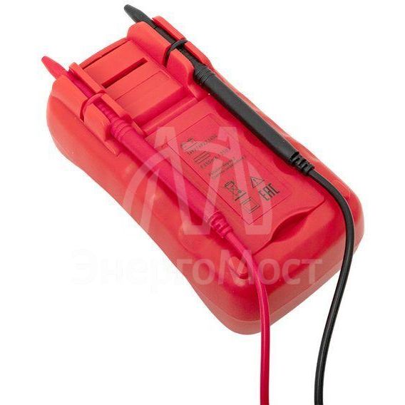 Мультиметр цифровой MAS830L Master EKF In-180701-pm830L