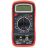 Мультиметр цифровой MAS830L Master EKF In-180701-pm830L