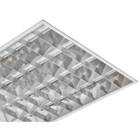 Светильник ЛВО Classic/R-418-23 4х18Вт G13 IP20 595х595 с ЭПРА ЗСП 201401823