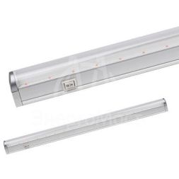 Светильник светодиодный СПБ-Т5-ФИТО 10Вт 230В 570мм IN HOME 4690612033099