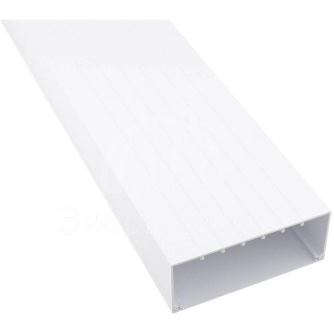 Кабель-канал 200х80 L2000 пластик TA-GN DKC 01793