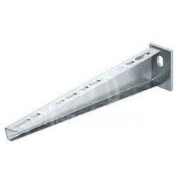 Консоль с опорой AW 15 осн. 210мм гор. цинк AW 15 21 FT OBO 6420680