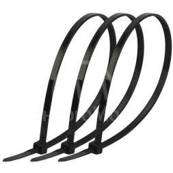 Хомут кабельный 7.6х400 NO-225-192 черн. (уп.100шт) Эра Б0066013