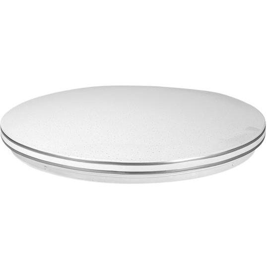 Светильник светодиодный Classic SKY Silver 36Вт 6500К IP40 2900лм 230В КОСМОС KCSky36w_S6500K