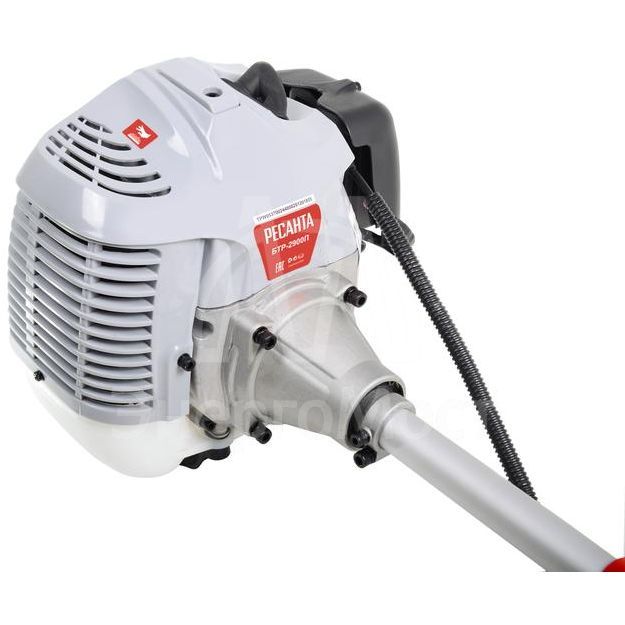 Триммер бензиновый БТР-2900П Ресанта 70/2/44