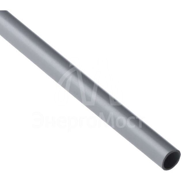 Труба ПВХ гладкая жесткая d16мм (л) 350Н/5 СМ2 (дл.3м) Ruvinil 51600(3)