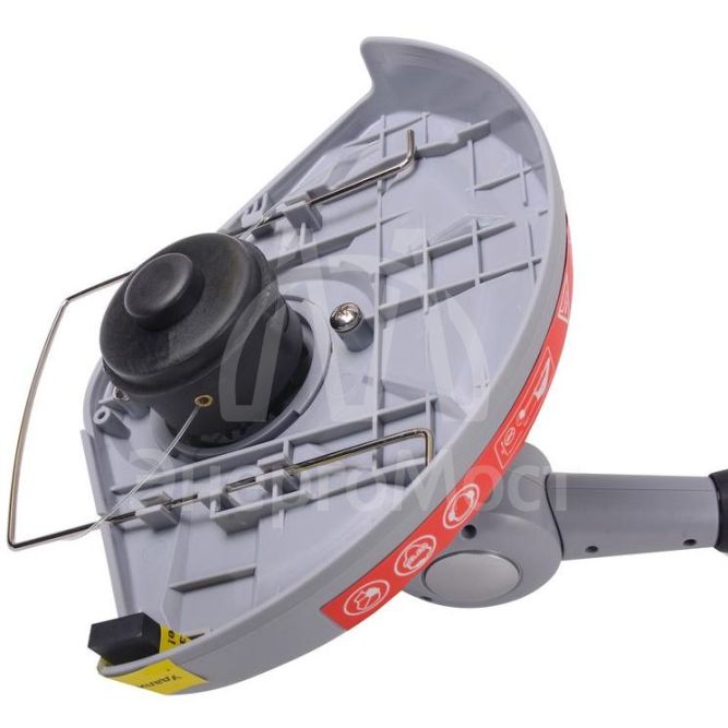 Триммер аккумуляторный ЭТ-20-2ЛИ Ресанта 70/1/25