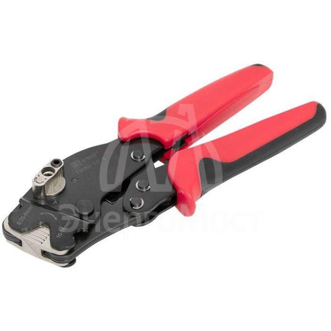 Пресс-клещи ПКВт-16-4 Expert EKF pkvt-16-4-exp