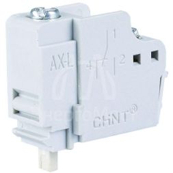 Контакт аварийной сигнализации AL21-M8 для NM8N (R) CHINT 265345