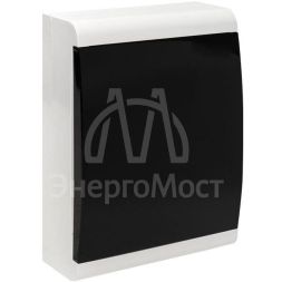 Щит ЩРН-П-24 &amp;quot;SlimBox&amp;quot; IP41 PROxima EKF sb-n-24