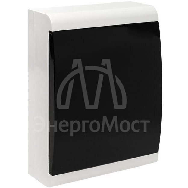 Щит ЩРН-П-24 &amp;quot;SlimBox&amp;quot; IP41 PROxima EKF sb-n-24