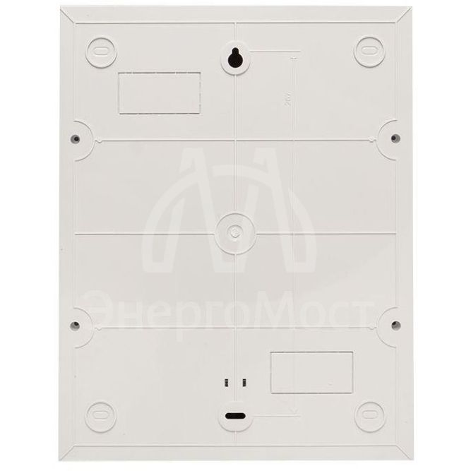 Щит ЩРН-П-24 &amp;quot;SlimBox&amp;quot; IP41 PROxima EKF sb-n-24