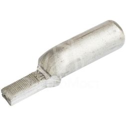 Наконечник штифтовой алюминиевый НША 35-20 EKF nsha-35-20