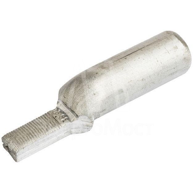 Наконечник штифтовой алюминиевый НША 35-20 EKF nsha-35-20