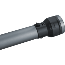 Фонарь светодиодный ручной 95 708 NPT-CP29-ACCU пласт. 1LED 3Вт+4LED 1Вт Li-Ion 3.7В 2реж IPX4 NAVIGATOR 95708