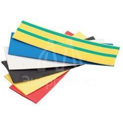 Набор трубок термоусадочных среднестен. NST-6/3-10-21 10ммх21шт 6/3 разноцвет. Navigator 71118