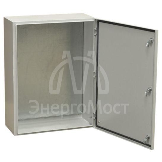 Корпус металлический ЩРНМ IP55 600х500х200 DEKraft 32506DEK