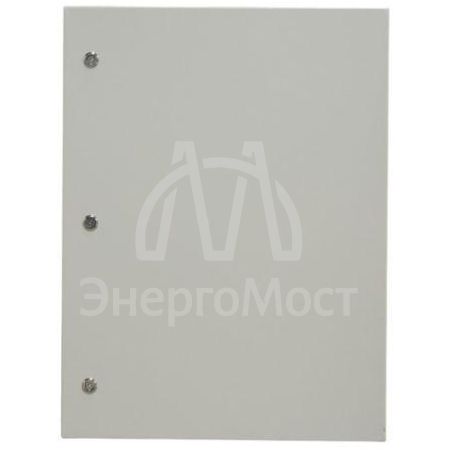 Корпус металлический ЩРНМ IP55 600х500х200 DEKraft 32506DEK