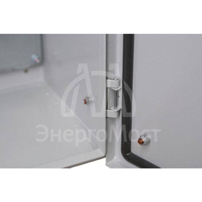 Корпус металлический ЩРНМ IP55 600х500х200 DEKraft 32506DEK