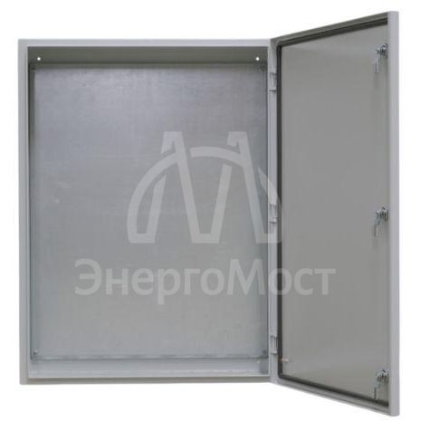 Корпус металлический ЩРНМ IP55 600х500х200 DEKraft 32506DEK
