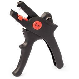 Инструмент для снятия изоляции WS-16 ПРОФИ КВТ 90987