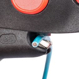 Инструмент для снятия изоляции WS-16 ПРОФИ КВТ 90987