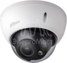 Видеокамера IP DH-IPC-HDBW2231RP-ZS 2.7-13.5мм цветная бел. корпус Dahua 1099032