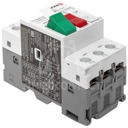 Выключатель автоматический для защиты двигателя АПД-32 4-6.3А EKF apd-me-6.3