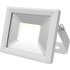 Прожектор светодиодный FL-01 150Вт 5000К 120град. промышлен. VARTON V1-I0-70474-04L05-6515050