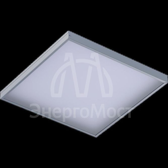 Светильник INNOLUX 14 758 ДВО-01-О-30-4К-IP40-Армстронг универс. Innolux 14758