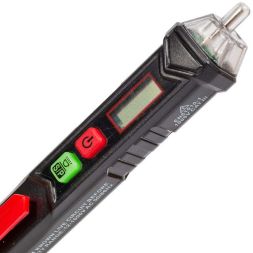 Детектор напряжения бесконтактный КТ 100P PROLINE КВТ 86322