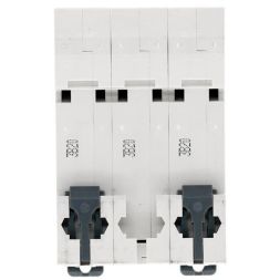 Выключатель автоматический (АВ) B 20А 3P 4.5кА 400В City9 Set SE C9F14320
