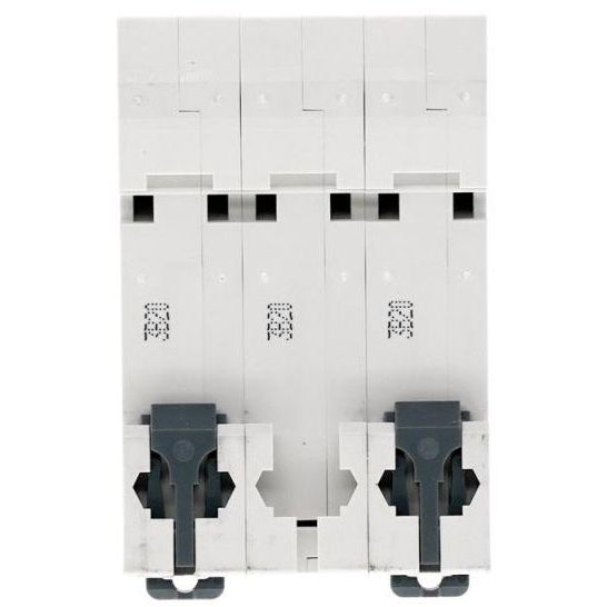 Выключатель автоматический (АВ) B 20А 3P 4.5кА 400В City9 Set SE C9F14320