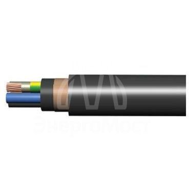 Кабель ВВГнг(А)-FRLS 5х10 (N PE) 1кВ (м) Конкорд 5841